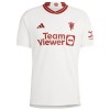 Officiële Voetbalshirt Manchester United Derde 2023-24 - Heren